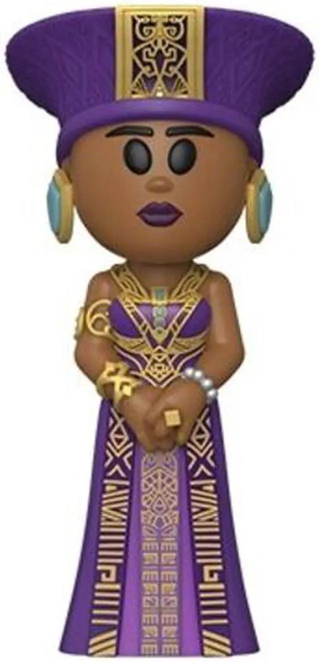 Main image of Black Panther: Wakanda Forever - Soda 2 (Styles Ma