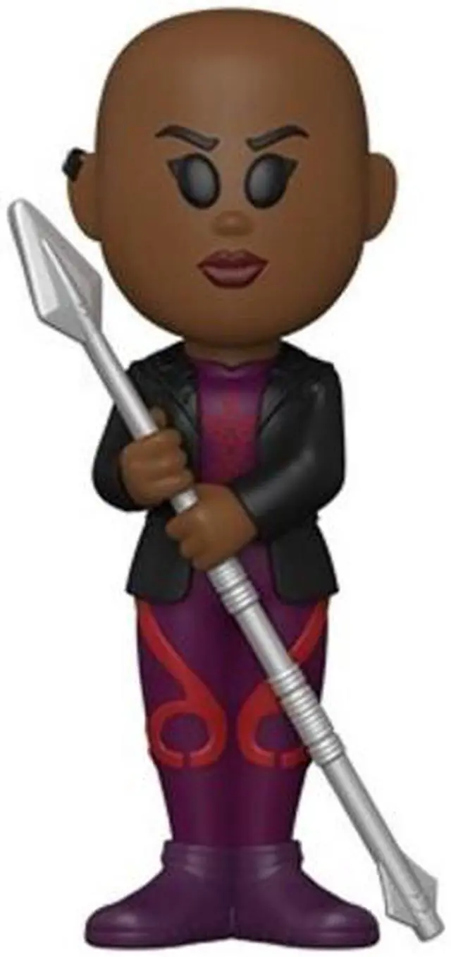 Main image of Black Panther: Wakanda Forever - Soda 3 (Styles Ma