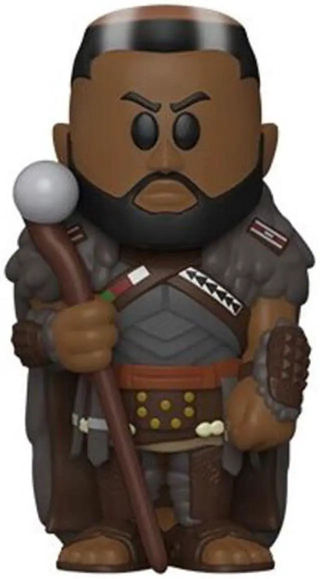 Main image of Black Panther: Wakanda Forever - Soda 4 (Styles Ma