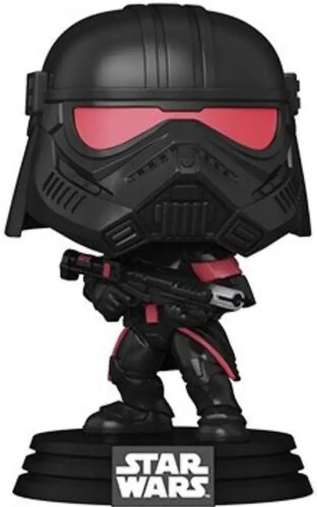 Main image of Obi-Wan Kenobi S2- Purge Trooper (Battle Pose)