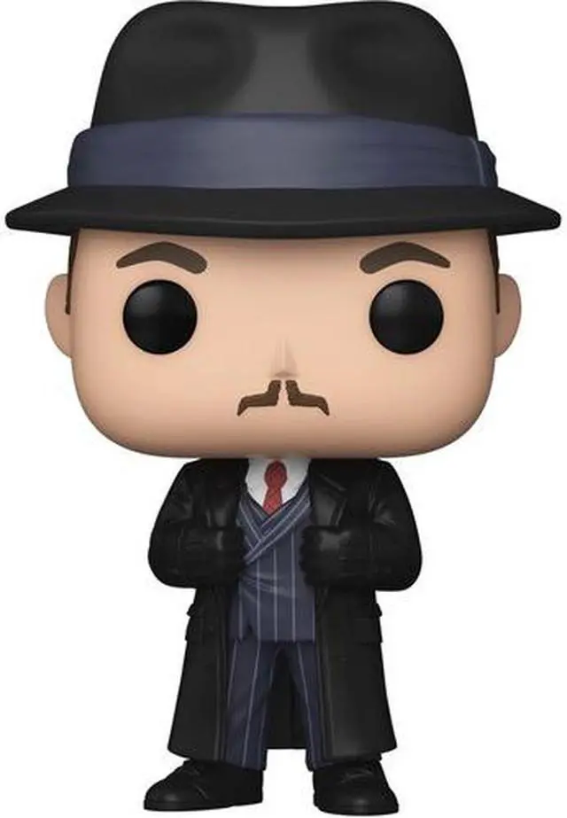 Main image of Peaky Blinders- Michael Gray