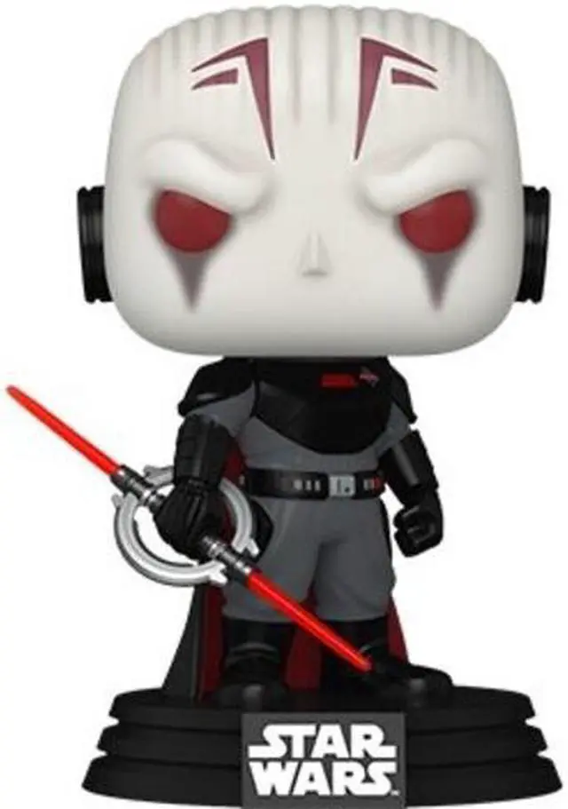 Main image of Obi-Wan Kenobi S2- Grand Inquisitor