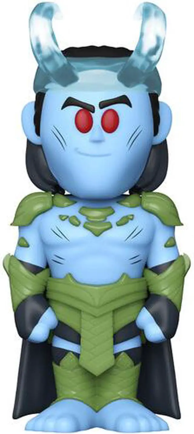Main image of What If? - Loki Frost Giant (Styles May Vary)