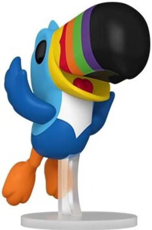 Main image of Kelloggs - Toucan Sam Flying