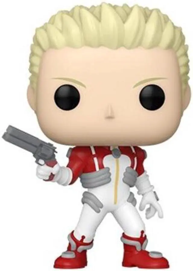 Main image of Funko Pop Anime Trigun Knives