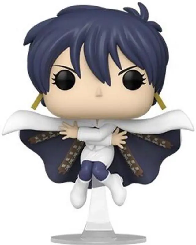 Main image of Funko Pop Anime Trigun Meryl Stryfe