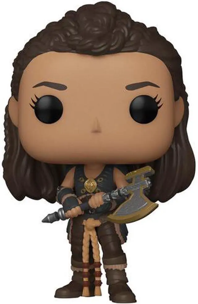 Main image of Dungeons & Dragons - Holga