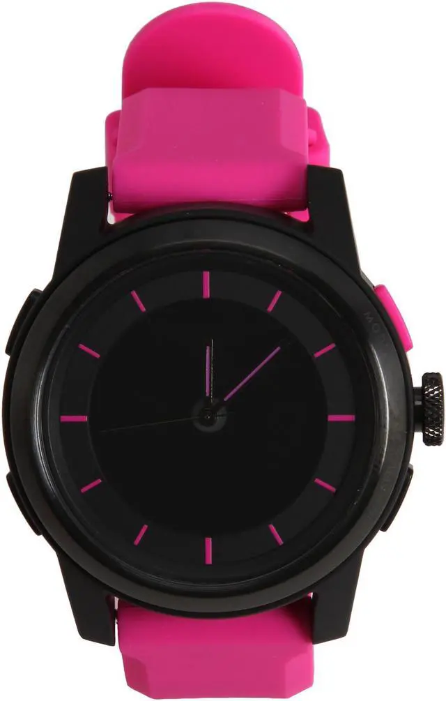 Alt view image 2 of 6 - COOKOO Smart Bluetooth Connected Watch