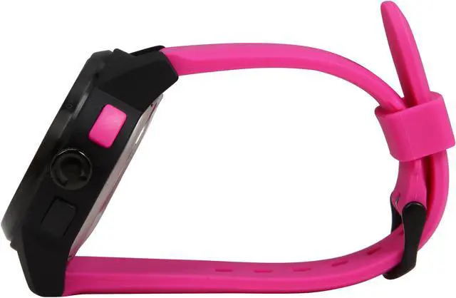 Alt view image 3 of 6 - COOKOO Smart Bluetooth Connected Watch