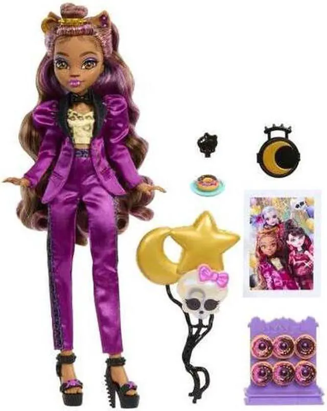 Main image of Monster High 2