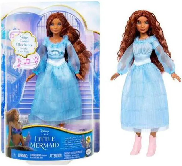 Main image of Mattel 18