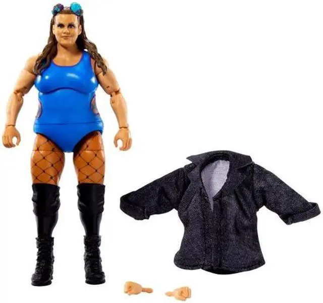 Main image of Wwe Elite Collection Figure
