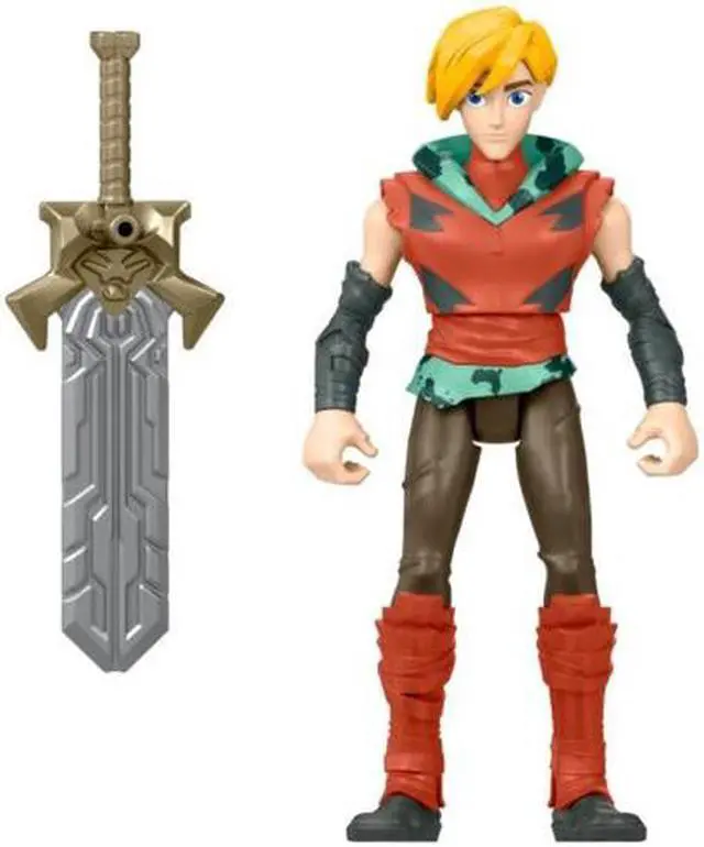 Main image of Motu Animated Adam