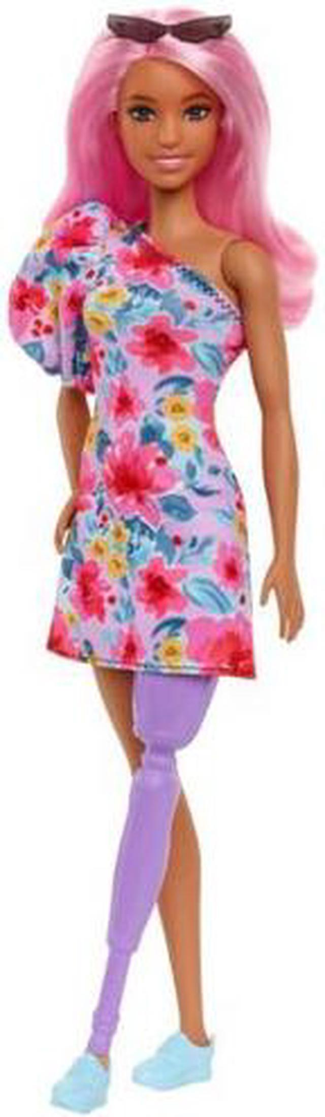 Barbie best sale fashionista 86