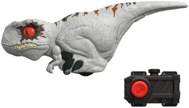 Main image of Jw3 Uncaged Click Tracker Speed Dino 3