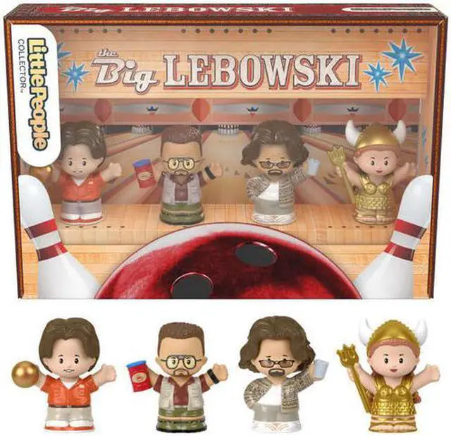 Main image of Little People Collector 2