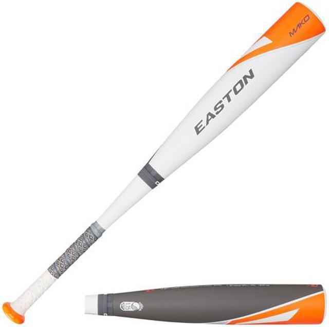jubilæum Fern Certifikat Easton Mako Torq 10 LL Bat 31" Baseball & Softball Bats - Newegg.com