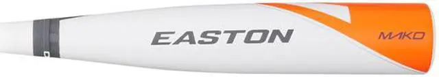Alt view image 2 of 5 - Easton Mako Torq 10 LL Bat 31"