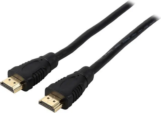 Main image of Nippon Labs HDMI-4K-6 6 ft. HDMI 2.0 Male to Male Cable Supporting 4K and 3D with Ethernet Channel
