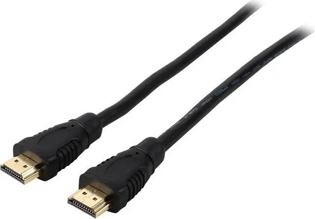 Main image of Nippon Labs HDMI-4K-15 15 ft. HDMI 2.0 Male to Male Cable Supporting 4K and 3D with Ethernet Channel