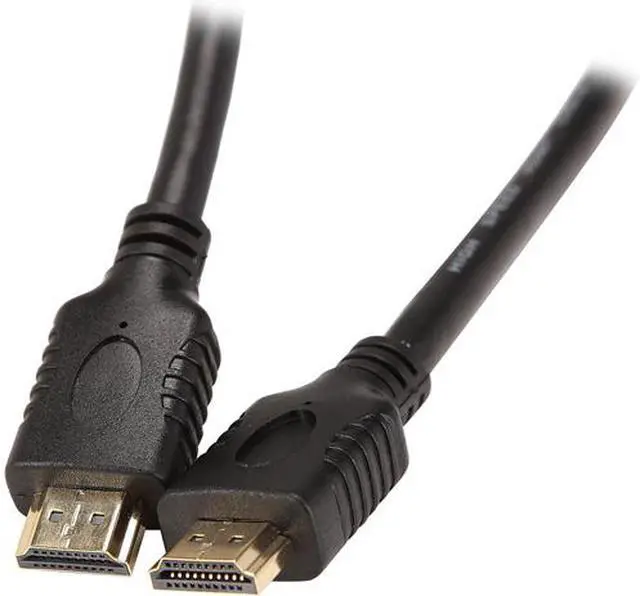 Main image of Nippon Labs 4K HDMI Cable 15 ft. - HDMI 2.0 Cable, Supports 1080p,3D, 2160p, 4K 60Hz, HDR, ARC, 18Gbps, CL3 for in-Wall Installation, 28AWG HDMI Cord for Most of HDMI Devices