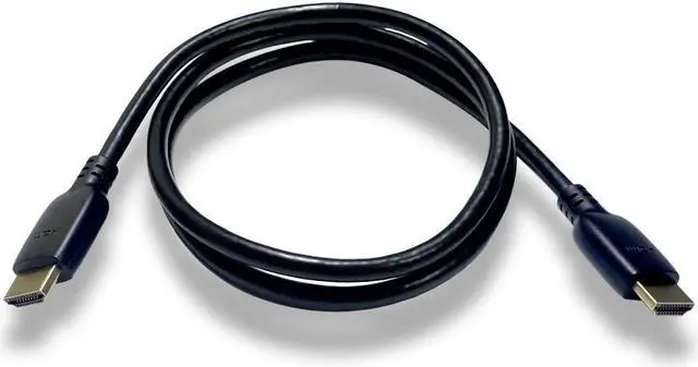 Alt view image 3 of 4 - Nippon Labs 8K HDMI2.1 Cable (Anti-Static Bags), 15ft. Supports 8K@60Hz & 4K@120Hz, Up to 48Gbps High Speed HDMI 2.1 AM to AM Cable, Ultra Certificated, 30HM8K-10HM-V218K-15