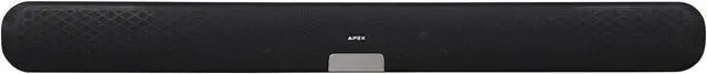 Alt view image 2 of 7 - Apex Digital ASB-900 40" Digital Home Theater Soundbar 250-WATT w/Bluetooth