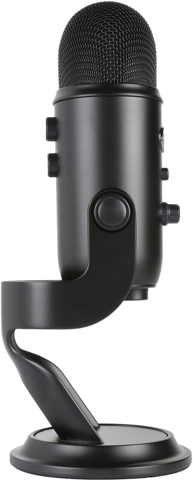 Custom Blue Yeti X Professional Condenser USB Microphone (Min Qty 6)