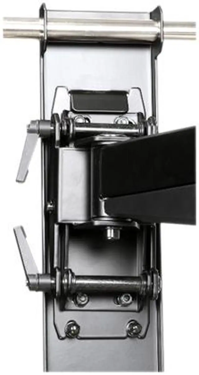 Alt view image 5 of 5 - MW Products MW150C75 42" - 85" LOW PROFILE FULL MOTION MOUNT