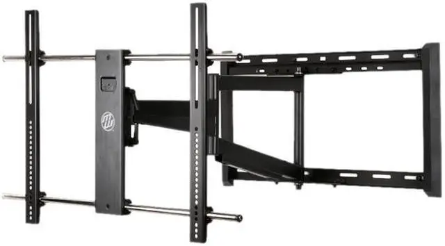 Alt view image 2 of 5 - MW Products MW150C75 42" - 85" LOW PROFILE FULL MOTION MOUNT