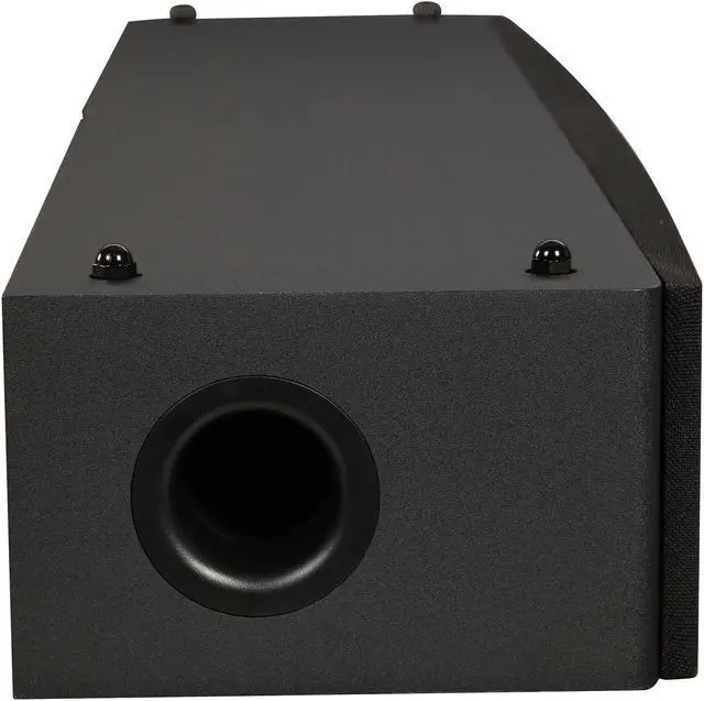 Alt view image 4 of 6 - JBL Stage Series A135C Two-Way Center-Channel Speaker (Black)