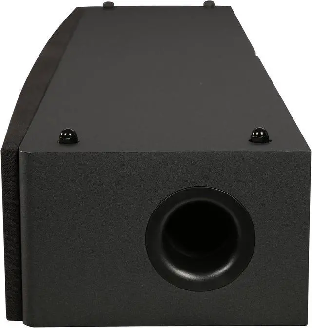 Alt view image 6 of 6 - JBL Stage Series A135C Two-Way Center-Channel Speaker (Black)