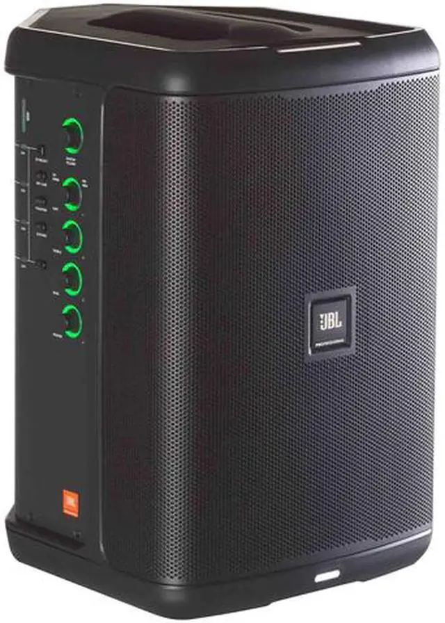 Main image of JBL EON ONE Compact All-in-One Rechargeable Personal PA