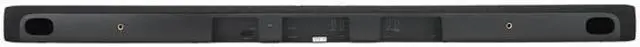 Alt view image 3 of 5 - Harman Kardon Citation Bar Wireless Soundbar - Black