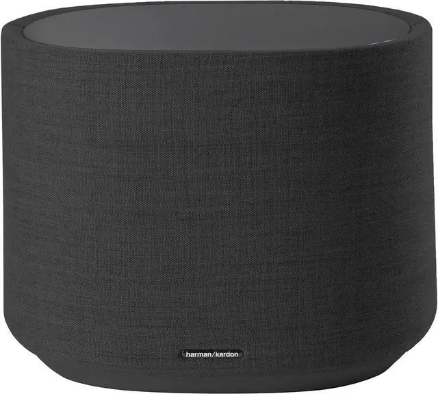 Main image of Harman Kardon Citation Wireless Subwoofer - Black