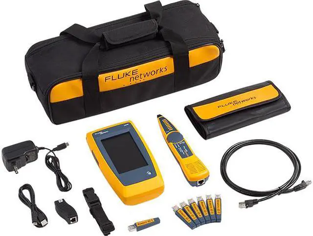 Main image of Networks Test Kit