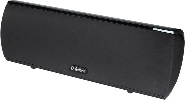 Alt view image 3 of 11 - Definitive Technology ProCinema 600 5-Pack Home Theater Speaker System