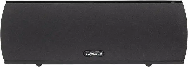Alt view image 4 of 11 - Definitive Technology ProCinema 600 5-Pack Home Theater Speaker System