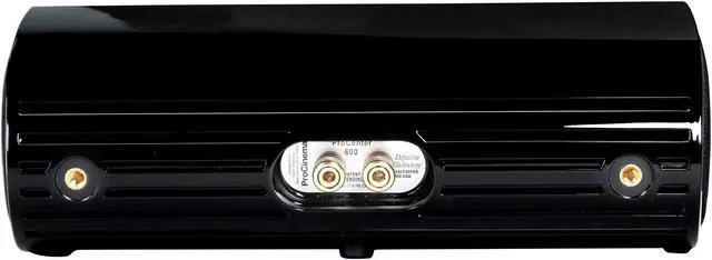 Alt view image 6 of 11 - Definitive Technology ProCinema 600 5-Pack Home Theater Speaker System