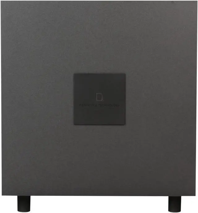 Alt view image 2 of 6 - Definitive Technology POWERFIELD 310 Subwoofer