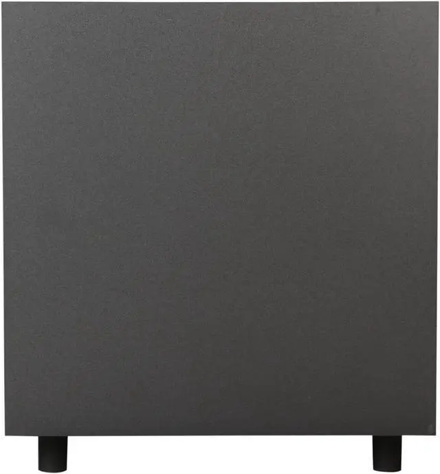Alt view image 3 of 6 - Definitive Technology POWERFIELD 310 Subwoofer