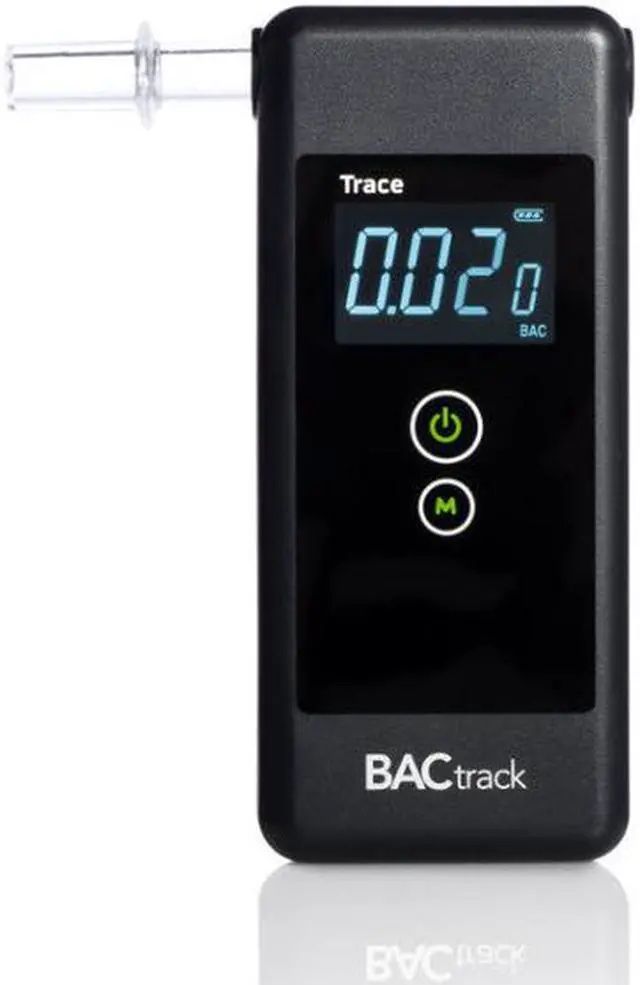 Main image of BACTRACK BT-P3 Trace Professional Breathalyzer