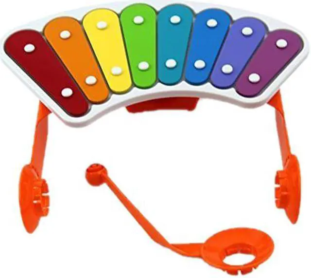 Alt view image 2 of 4 - Wonder Workshop Xylophone for Dash Robot, XY01