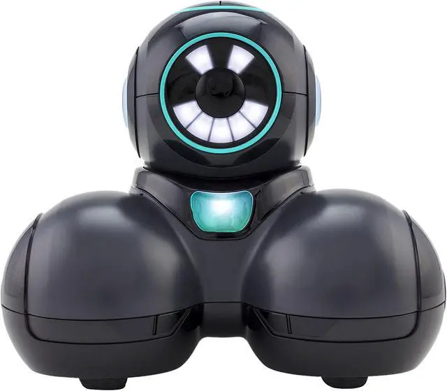 Main image of Wonder Workshop Cue Robot