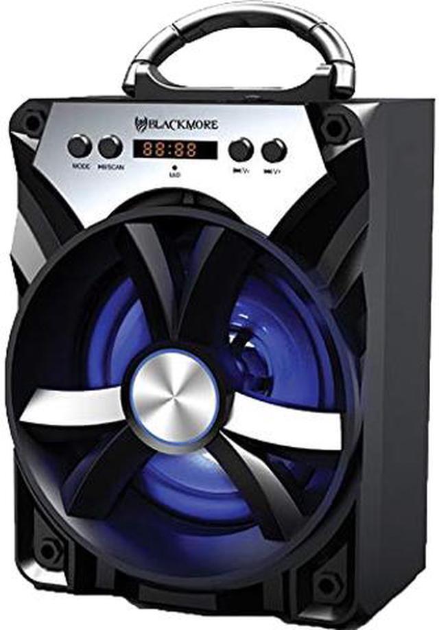 Blackmore speaker hot sale with lights