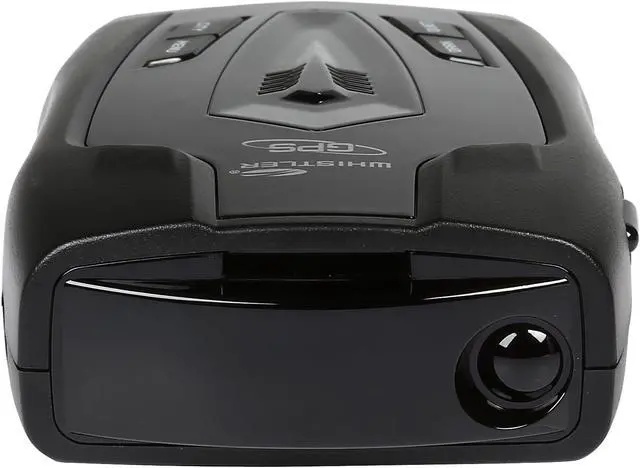 Alt view image 6 of 7 - WHISTLER NUT- LR-300GP Radar Detector