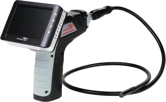 Main image of Whistler WIC-3509P Wireless Inspection Camera
