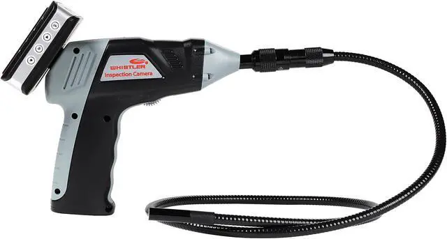 Alt view image 3 of 7 - Whistler WIC-3509P Wireless Inspection Camera
