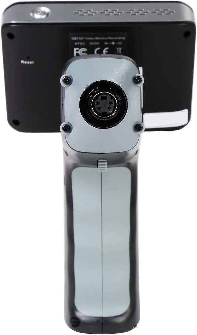 Alt view image 4 of 7 - Whistler WIC-3509P Wireless Inspection Camera
