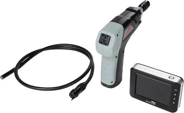 Alt view image 6 of 7 - Whistler WIC-3509P Wireless Inspection Camera